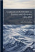 Canadian Historical Dates and Events, 1492-1915 by Audet, François Joseph