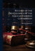 Record of the Proceedings of the Halifax Fisheries Commission by Halifax Commission
