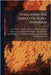 Evaluating The Threat Of Agro-terrorism by United States Congress House of Repre