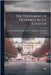 The Treatment Of Detainees In U.S. Custody by United States Congress Senate Committ