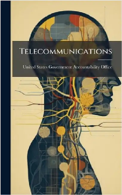 Telecommunications by United States Government Accountabili