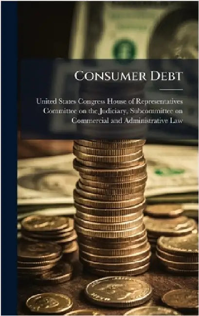 Consumer Debt by United States Congress House of Repre