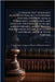To Ensure That Insurance Against the Risk of Catastrophic Natural Disasters, Such as Hurricanes, Earthquakes, and Volcanic Eruptions, is Available and by United States Congress House of Repre