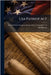 Usa Patriot Act by United States Congress Senate Select