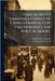 Viaje de Nueva Granada a China y de China a Francia. Con una introduccion por P. M. Moure. by Nicolas Tanco Armero, Pedro Maria Moure