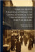 Viaje de Nueva Granada a China y de China a Francia. Con una introduccion por P. M. Moure. by Nicolas Tanco Armero