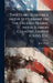 Two Years Residence in the Settlement on the English Prairie, in the Illinois Country, United States, Etc by John Woods