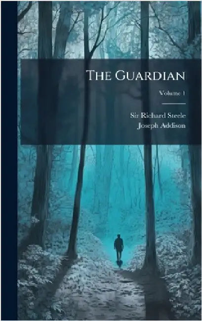 The Guardian by Steele, Richard