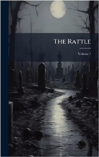 The Rattle by Anonymous