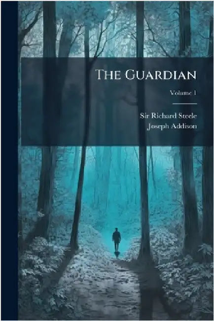 The Guardian by Steele, Richard