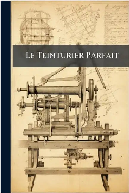 Le Teinturier Parfait by Anonymous