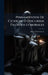 Pensamientos De Ciceron, Ã" Discursos FilosÃ3fico-morales by Marc Tulâ-Li Cicerã3