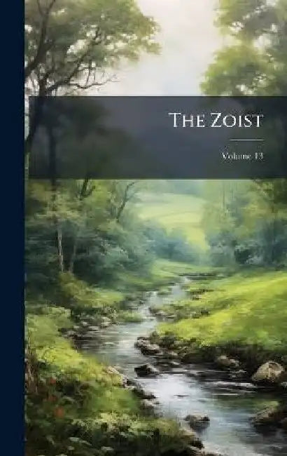 The Zoist by Anonymous