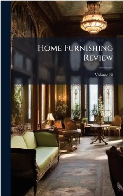 Home Furnishing Review by Anonymous