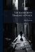 The Radio Boys Trailing A Voice by Allen Chapman