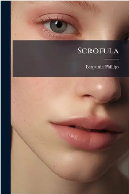Scrofula by Benjamin Phillips