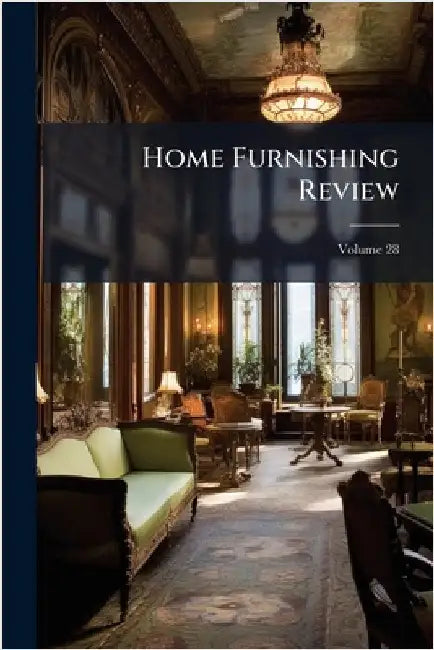 Home Furnishing Review by Anonymous