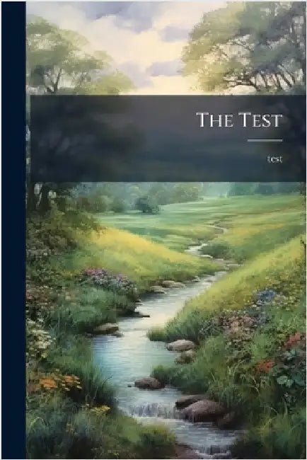 The Test by Test