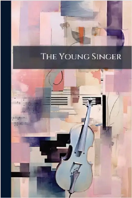 The Young Singer by Anonymous