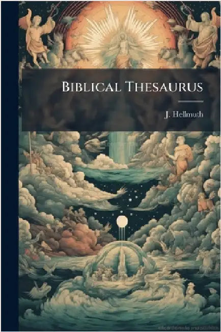 Biblical Thesaurus by J. Hellmuth