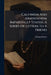 Calvinism And Arminianism Impartially Stated, A Series Of Letters To A Friend by William Probert