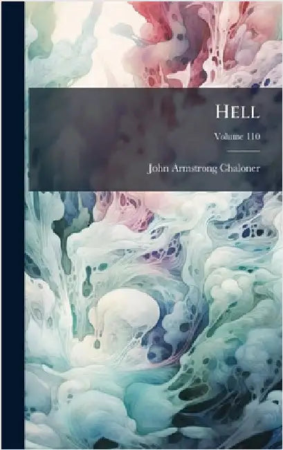 Hell by Chaloner, John Armstrong