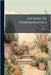Journal Of Homoeopathics by Anonymous