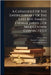 A Catalogue Of The Entire Library Of The Late Rev. Samuel Farmar Jarvis ... Of Middletown, Connecticut by Sabin, Joseph