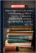 Bibliotheca Cuperana, Continens ... Libros ... Quos ... Collegit ... Gisbertus Cuperus ... Quorum Publica Fiet Auctio by Anonymous