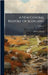 A New General History Of Scotland by Robert Heron