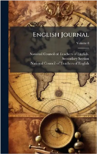 English Journal by National Council of Teachers of Engli
