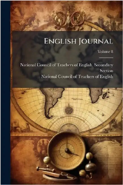 English Journal by National Council of Teachers of Engli