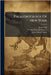 Palaeontology Of New York by James Hall