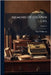 Memoirs Of His Own Life by Wilkinson, Tate