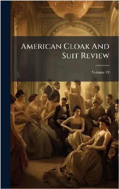 American Cloak And Suit Review by Anonymous