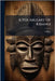 A Vocabulary Of Kibangi by A. Sims