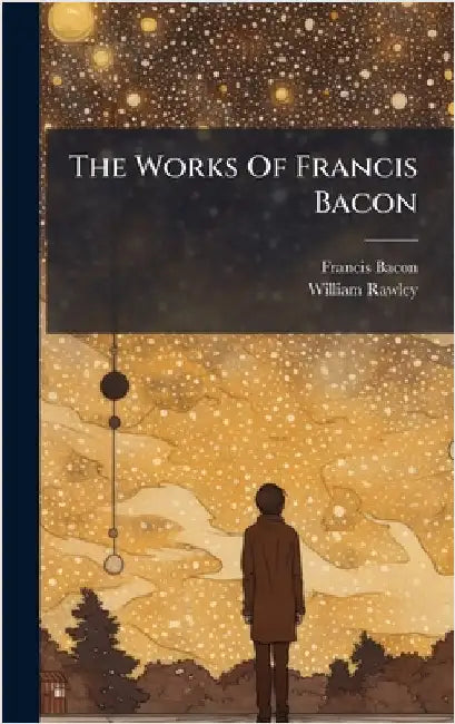 The Works Of Francis Bacon by Francis Bacon