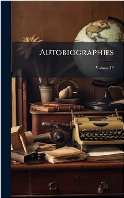 Autobiographies by Anonymous
