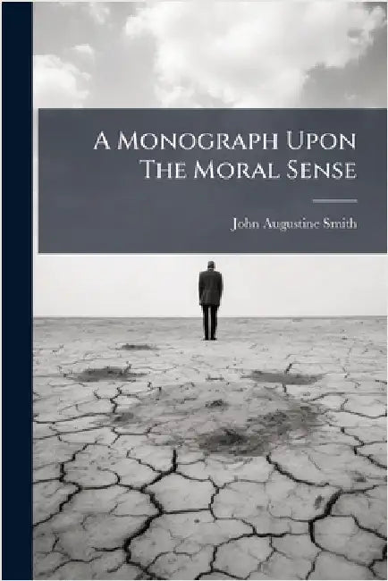 A Monograph Upon The Moral Sense by Smith, John Augustine