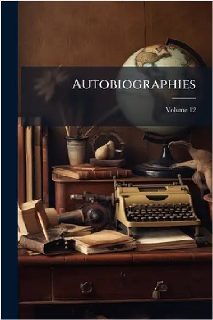 Autobiographies by Anonymous