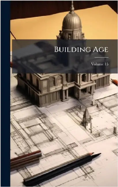 Building Age by Anonymous