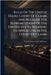 Rules Of The United States Court Of Claims And Rules Of The Supreme Court Of The United States Relating To Appeals From The Court Of Claims by United States Court of Claims