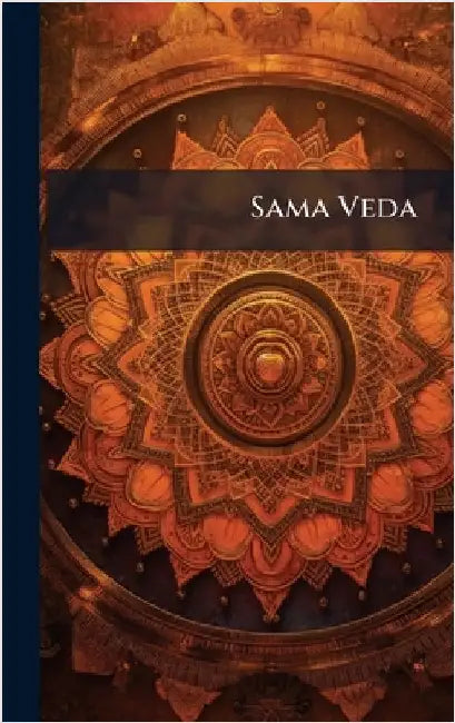 Sama Veda by Anonymous