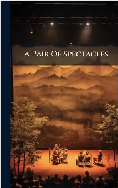 A Pair Of Spectacles by Anonymous