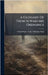 A Glossary Of Trench Warfare Ordnance by United States Army Ordnance Dept