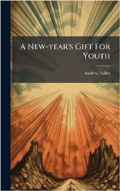 A New-year's Gift For Youth by Fuller, Andrew