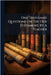 One Thousand Questions On The Old Testament, By A Teacher by Anonymous