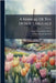 A Manual Of The Dutch Language by Downs, Brian Westerdale