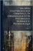 Archives D'anthropologie Criminelle, De Criminologie Et De Psychologie Normale Et Pathologique by Anonymous