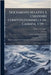Documents relatifs Ã l'histoire constitutionnelle du Canada, 1759- \ by Archives Publiques Du Canada